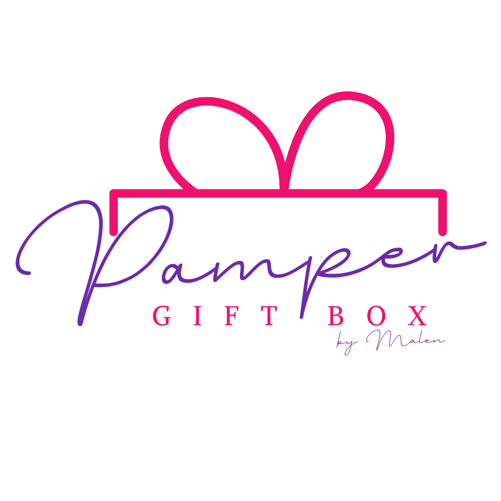 Pamper Gift Box by Malen